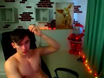 Chaturbate Free Porn Cam of bradyflint