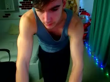 Chaturbate Adult Webcam of bradyflint