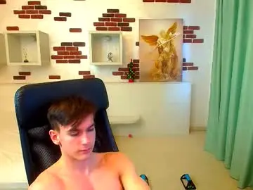 Chaturbate Sex Chat of bradyflint