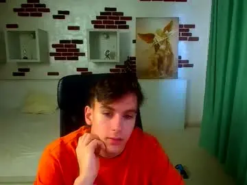 Chaturbate Sex Cam of bradyflint