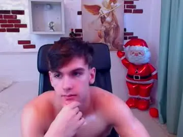 Chaturbate Free Live Porn of bradyflint