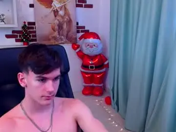Chaturbate Nude Webcam of bradyflint