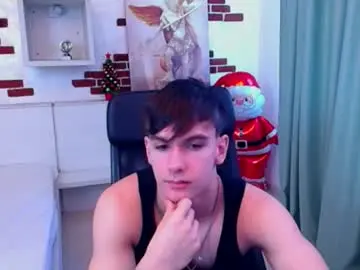 Chaturbate Adult Video Chat of bradyflint