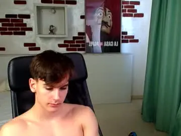 Chaturbate Best Webcam of bradyflint