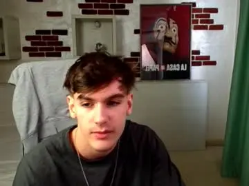 Chaturbate Best Webcam of bradyflint