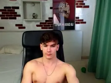 Chaturbate Free Porn Cam of bradyflint