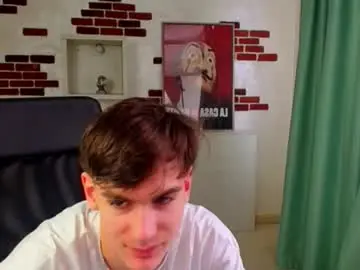 Chaturbate Nude Webcam of bradyflint