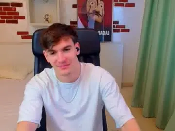 Chaturbate Free Porn Cam of bradyflint