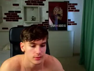 Chaturbate Best Webcam of bradyflint