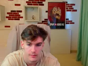 Chaturbate Live Porn of bradyflint