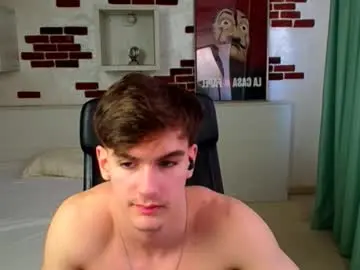 Chaturbate Live Sex of bradyflint