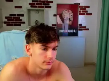 Chaturbate Live Sex of bradyflint