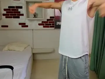 Chaturbate Free Porn Cam of bradyflint