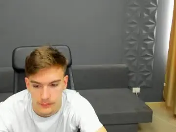 Chaturbate Private Sex Chat of bradyflint