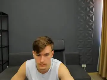 Chaturbate Nude Webcam of bradyflint