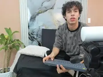 Chaturbate Private Sex Chat of chris_evans27