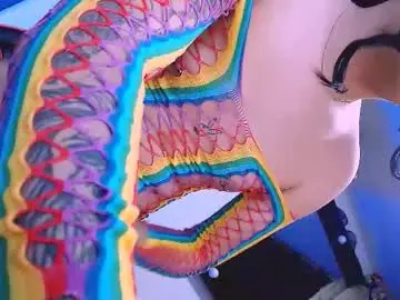 Chaturbate Live Porn of cloe_kin