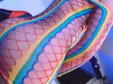 Chaturbate Live Sex Cam of cloe_kin