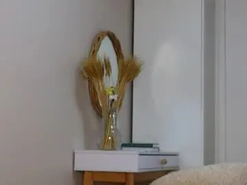 Chaturbate Live Sex Cam of crystal_angells