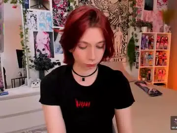 Chaturbate Live Porn of dani_mur