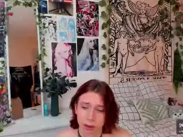 Chaturbate Adult Webcam of dani_mur