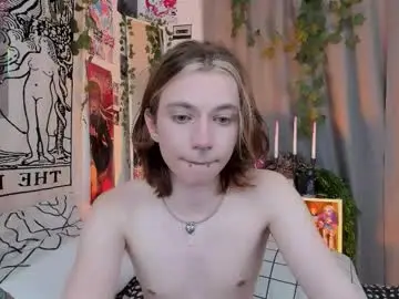 Chaturbate Live Sex Cam of dani_mur