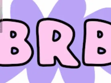 Chaturbate Private Sex Chat of dani_mur