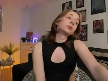 Chaturbate Nude Webcam of dani_mur