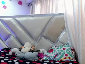 Chaturbate Adult Webcams of daniela_doll_