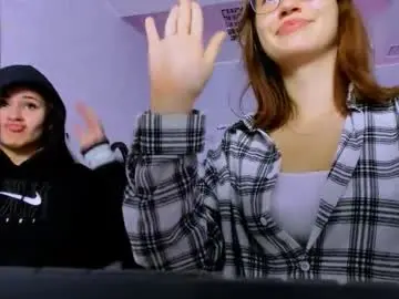 Chaturbate Nude Webcam of helli_belli