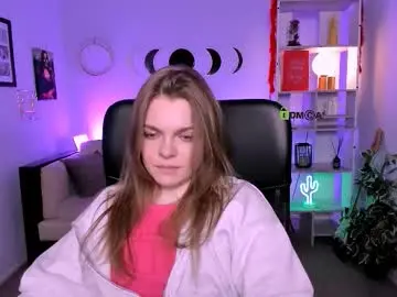 Chaturbate Best Webcam of helli_belli