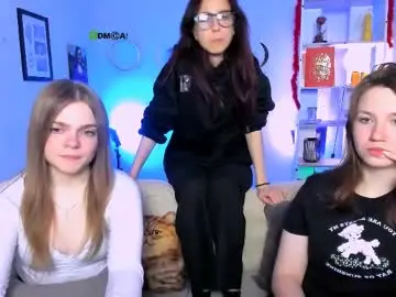 Chaturbate Best Webcam of helli_belli