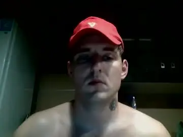 Chaturbate Sex Chat of johny_hurdman27