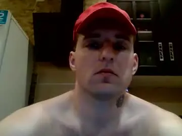 Chaturbate Nude Webcam of johny_hurdman27