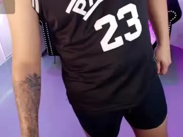 Chaturbate Sex Chat of kathya_and_thiago