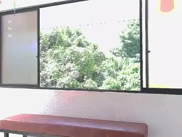 Chaturbate Private Sex Chat of ken_boy_
