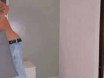 Chaturbate Free Porn Cam of ken_boy_