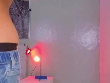 Chaturbate Nude Webcam of ken_boy_