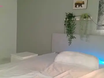 Chaturbate Sex Cam of ken_boy_