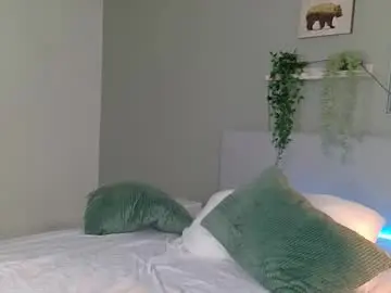 Chaturbate Adult Video Chat of ken_boy_