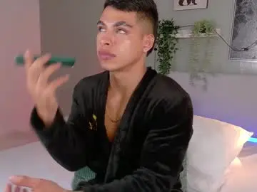 Chaturbate Private Sex Chat of ken_boy_