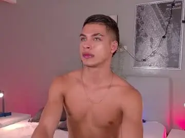 Chaturbate Free Porn Cam of ken_boy_