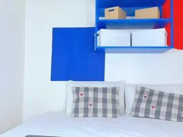 Chaturbate Live Porn of ken_boy_