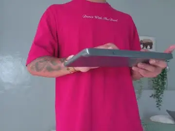 Chaturbate Live Porn of ken_boy_