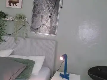 Chaturbate Nude Webcam of ken_boy_