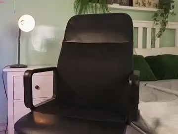 Chaturbate Live Sex Cam of ken_boy_