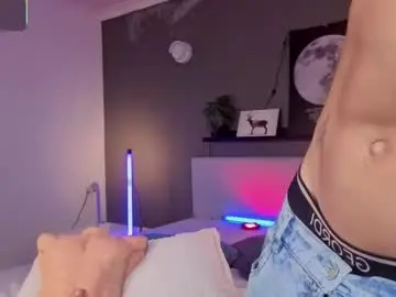 Chaturbate Free Porn Cam of ken_boy_