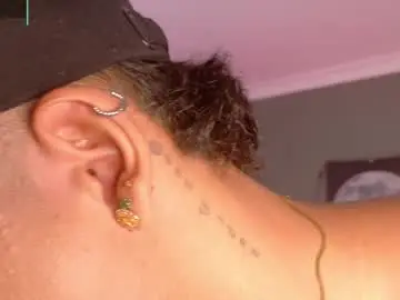 Chaturbate Best Webcam of ken_boy_