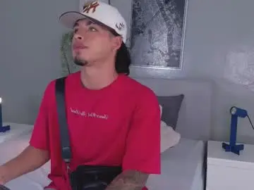 Chaturbate Free Porn Cam of ken_boy_