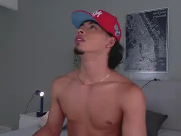 Chaturbate Sex Cam of ken_boy_